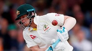 3 times an express pacer troubled Steve Smith