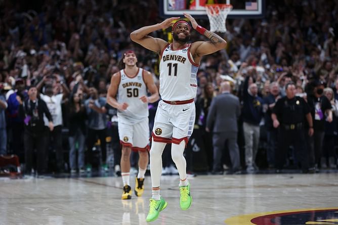 Top-5 highest paid NBA non All-Stars in the league