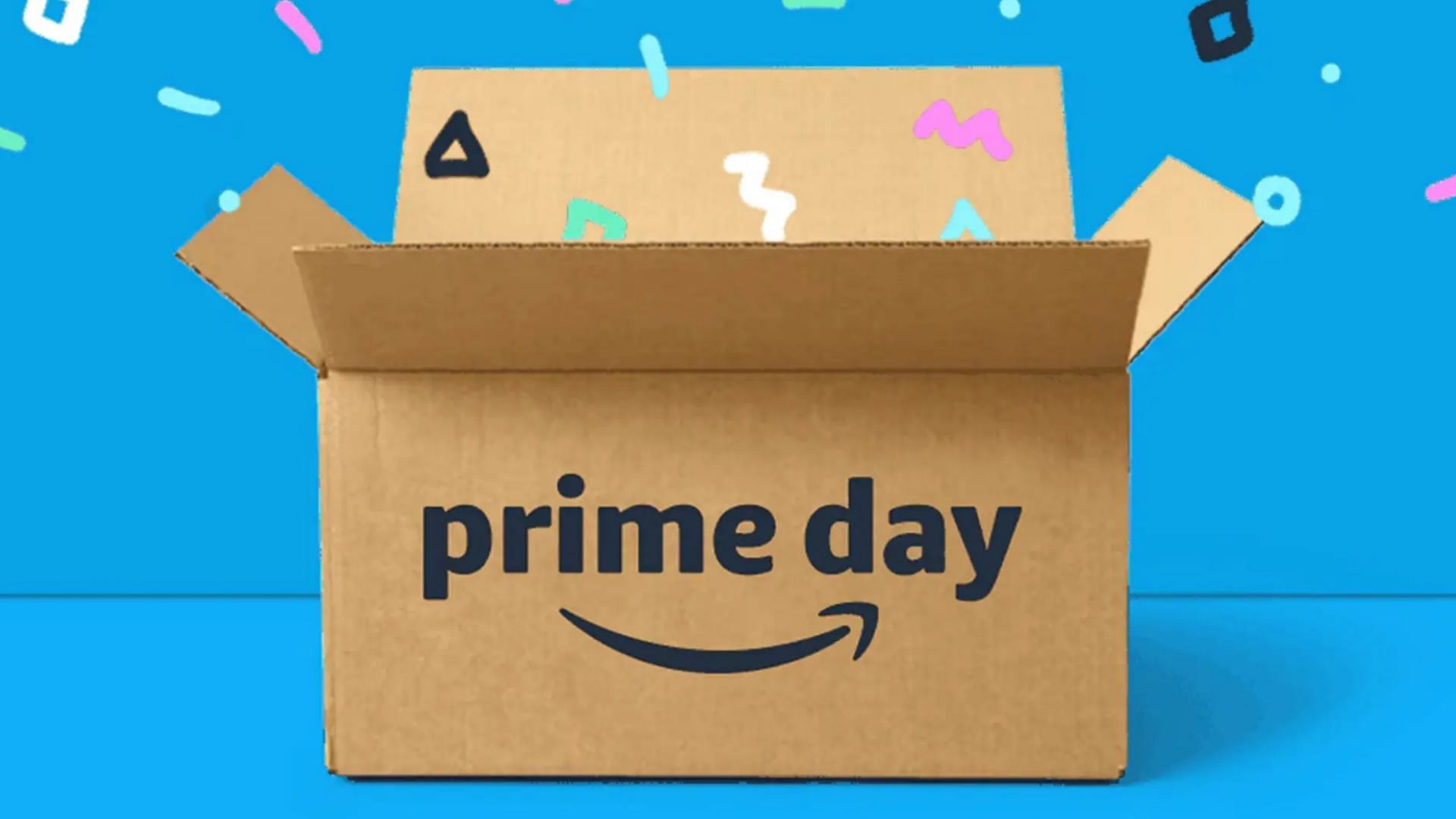 Amazon Prime Day begins this week (Image via Amazon)