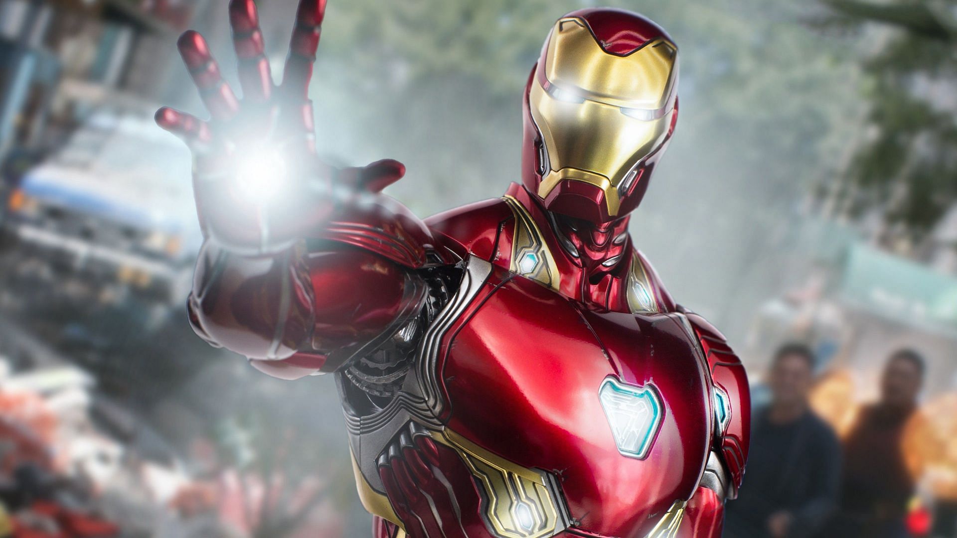 Ways Marvel Lied To You About Iron Man