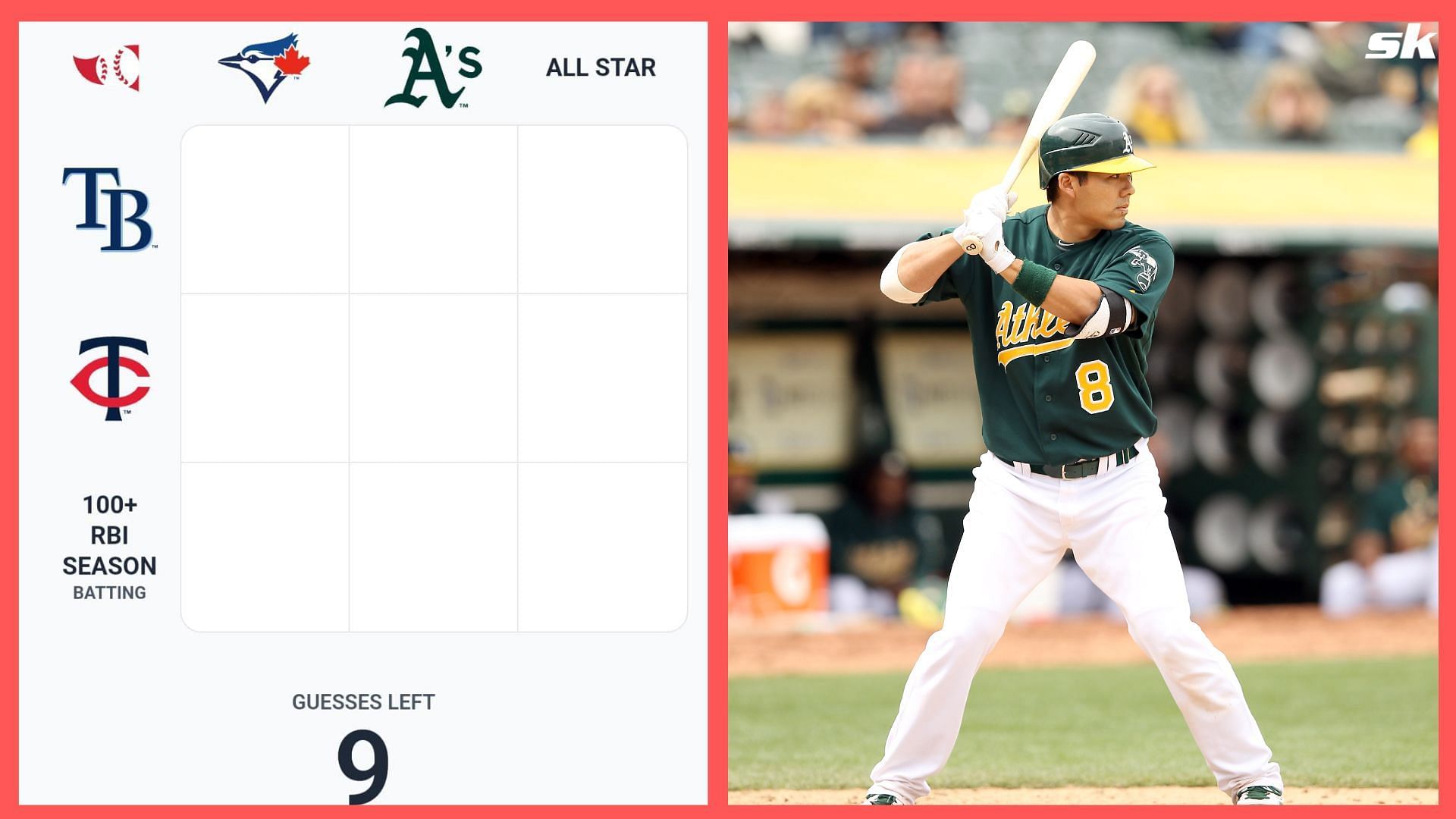 Kurt Suzuki homers for go-ahead run in World Series Game 2 - Athletics  Nation