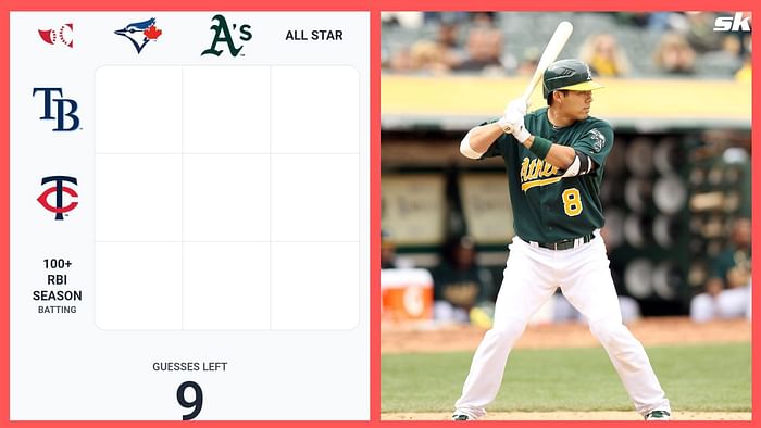 Oakland A's trivia: Oakland All-Stars - Athletics Nation