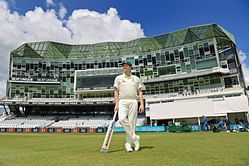 "If it all ended tomorrow he'd be the second-greatest batsman Australia have produced after Don Bradman" - Ricky Ponting on Steve Smith