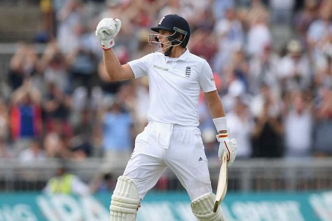 "Go and try and score runs in whatever position" - Joe Root ready to bat at No. 3 for injured Ollie Pope in 3rd Test