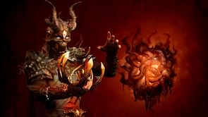 What are Diablo 4 resource draining effects, and how to stop them?