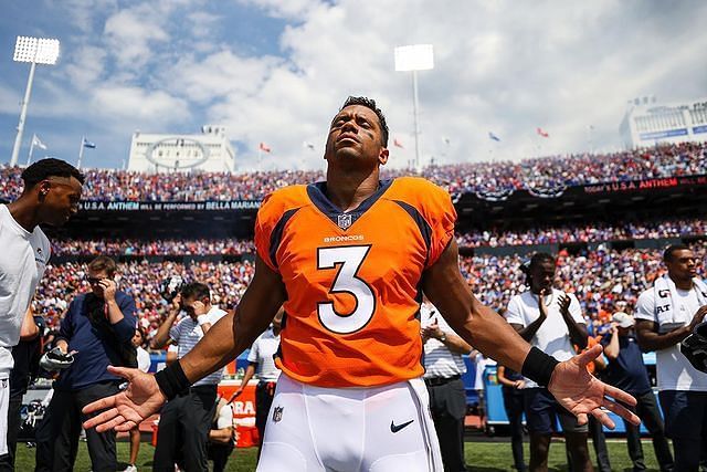 How Old Is Russell Wilson? | Russell Wilson Age and Birthplace Revealed