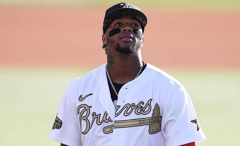 Braves' Ronald Acuña earns starting spot for All-Star game