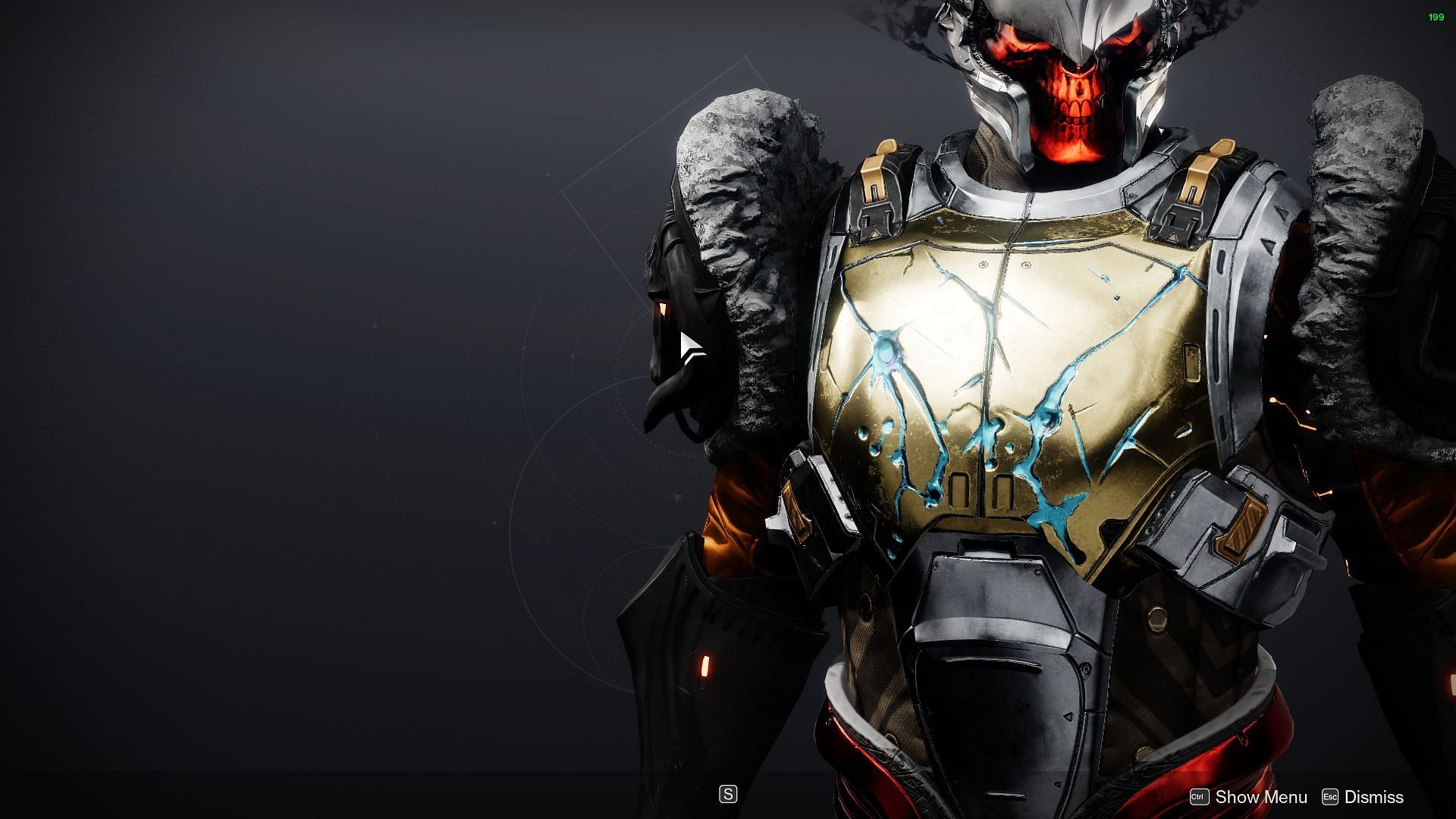 Heart of Inmost Light (Image via Bungie)
