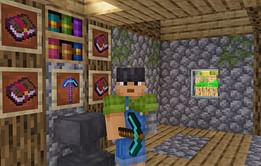 Ranking the Tools in Minecraft: From least to most useful