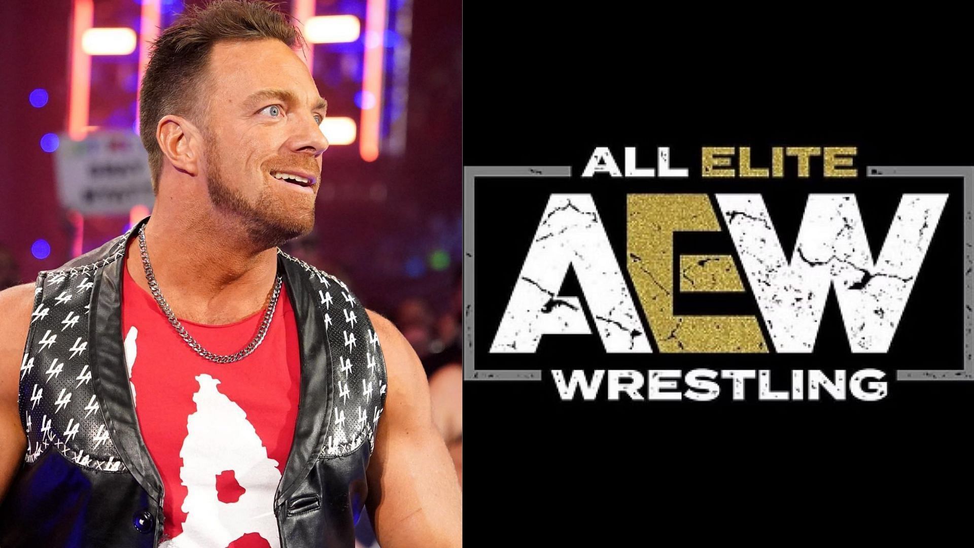 WWE: "That Doesn't Happen Overnight" - AEW Star Praises LA Knight For ...