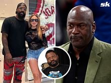 "They could do whatever they want to do"- Aries Spears sees no problem with Larsa Pippen and Marcus Jordan despite backlash from Michael Jordan