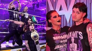 "The Dirtier the better" - WWE Superstar sends an interesting message to popular Judgment Day member