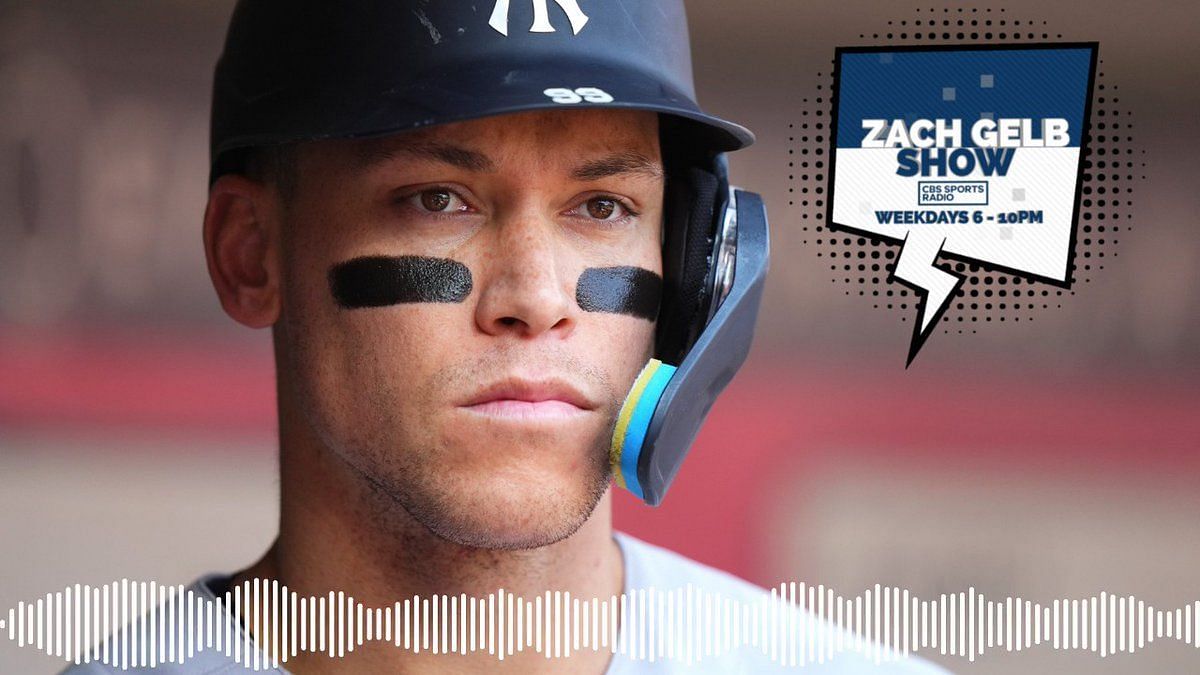 Yankee's Aaron Judge Back After Being Out with a Stiff Neck - Saratoga Spine