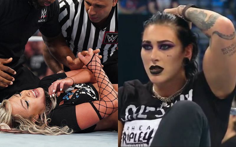 These top WWE Superstars could miss out on huge opportunity at SummerSlam 2023