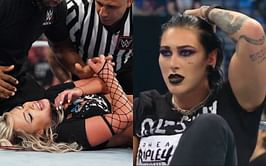 Backstage punishment, real-life injury - 5 current champions who could surprisingly miss SummerSlam 2023 and the reason why