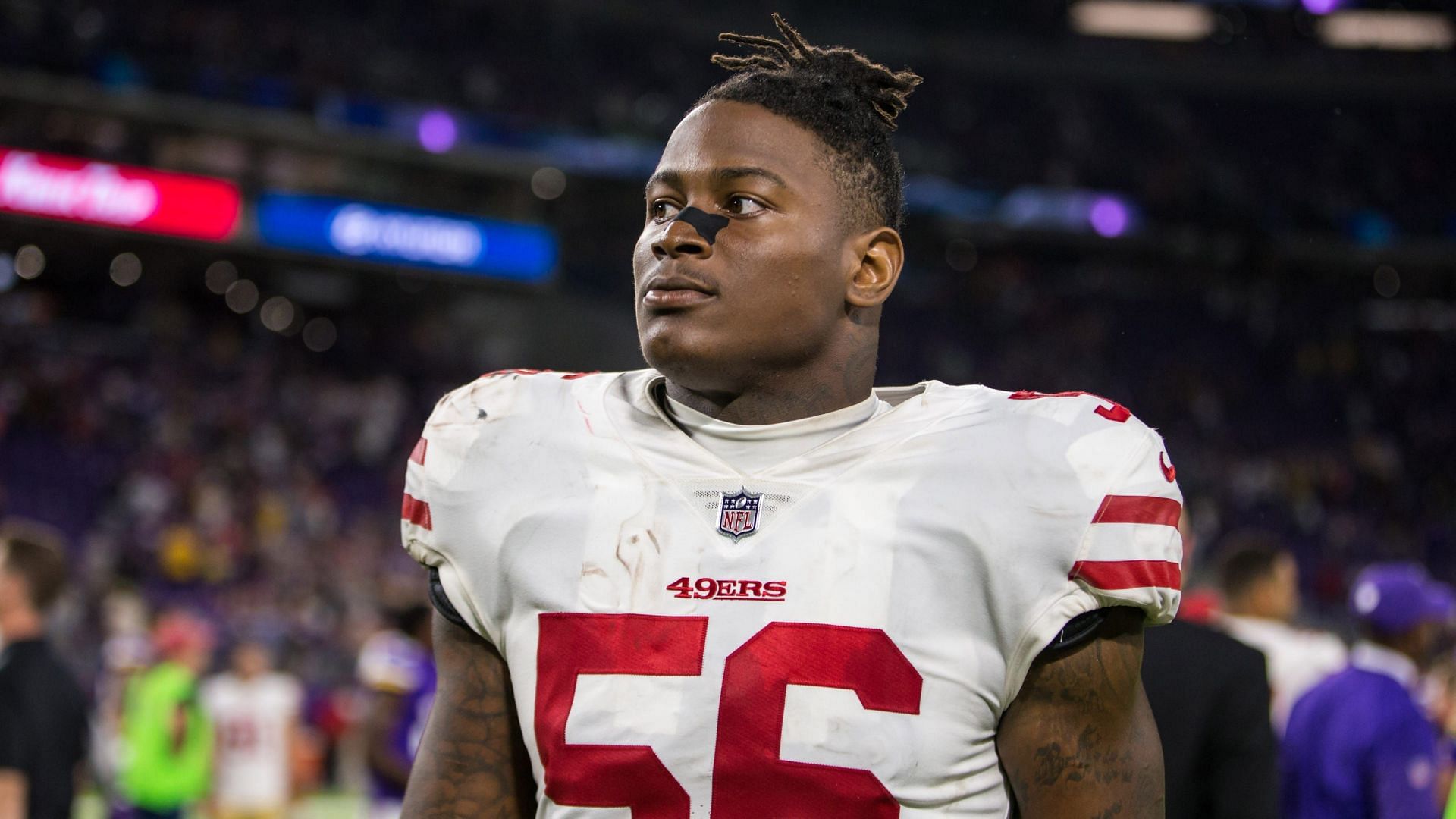 Reuben Foster USFL salary How much did Pittsburgh Maulers LB earn in 2023?