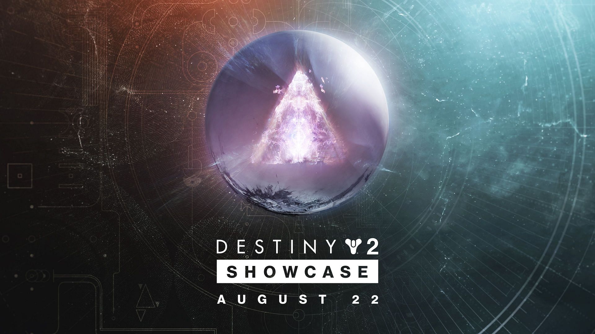 Destiny 2 showcase official cover (Image via Bungie) 