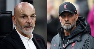 AC Milan interested in signing midfielder who was in talks with Liverpool - Reports