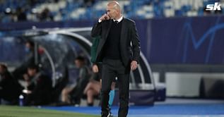 “Zidane expected more from me” - Ex-Real Madrid superstar makes brutally honest confession