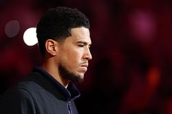Devin Booker shows support for Jonah Hill on Instagram after the actor gets canceled for "boundary setting"
