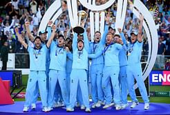 "Still hurts, doesn't it?" - Fans react to the 4th anniversary of the thrilling 2019 ODI World Cup final