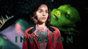 Secret Invasion: Emilia Clarke hints at the possibility of G'iah's comeback in the show