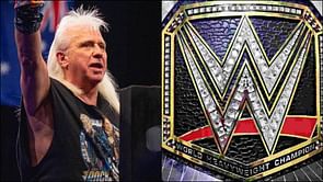Ricky Morton thinks 5-time WWE World Champion is "one of the greatest talents" in pro wrestling (Exclusive)