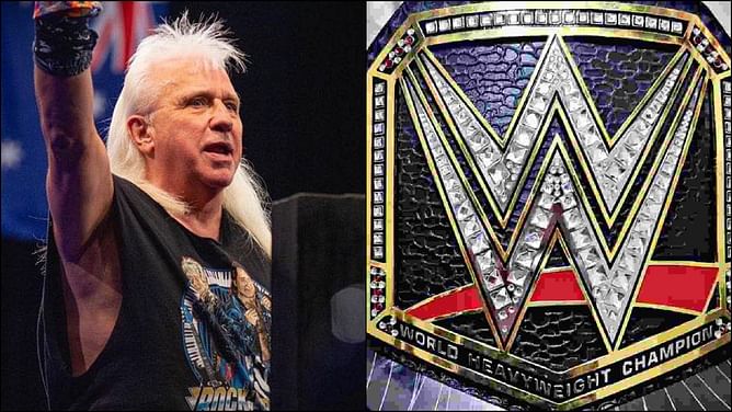 Ricky Morton thinks 5-time WWE World Champion is "one of the greatest talents" in pro wrestling (Exclusive)