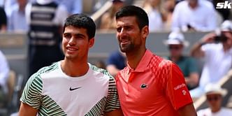Novak Djokovic vs Carlos Alcaraz: Where to watch, TV schedule, live streaming details, and more | Wimbledon 2023, Final