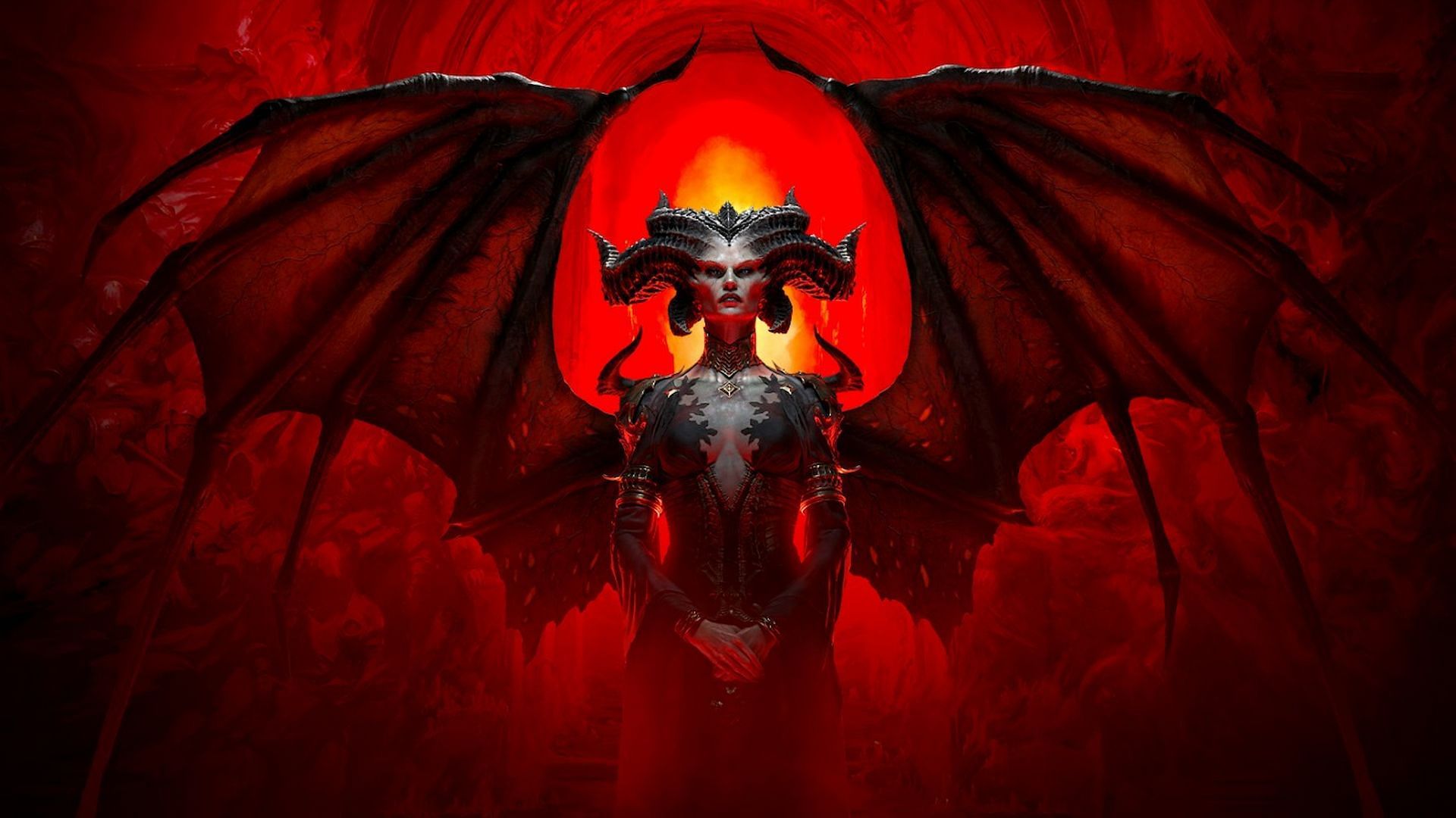 Diablo 4 Lilith