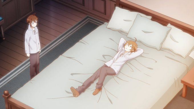 Am I Actually The Strongest Haruto Love Interest Haruto Zenfis: Where to watch Am I Actually the Strongest? All