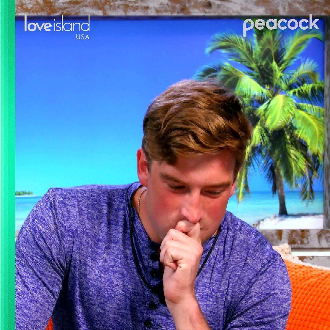 Who is Love Island USA season 5 contestant Victor Gonzalez? Fans shocked as  no one picks the Madrid native