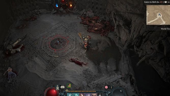 All Diablo 4 Scosglen cellar locations and how to complete them