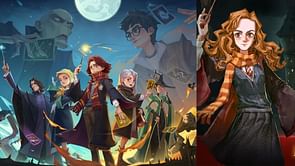 Best Hermione Granger Deck in Harry Potter Magic Awakened