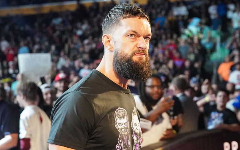 Did WWE make a mistake with Finn Balor? 