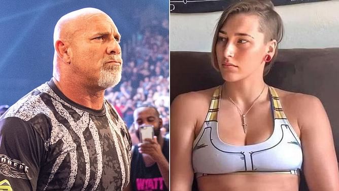 WWE News Roundup: Top name issues apology following his surprise return, Rhea Ripley's 'ex' reacts to her viral video; Goldberg speculation