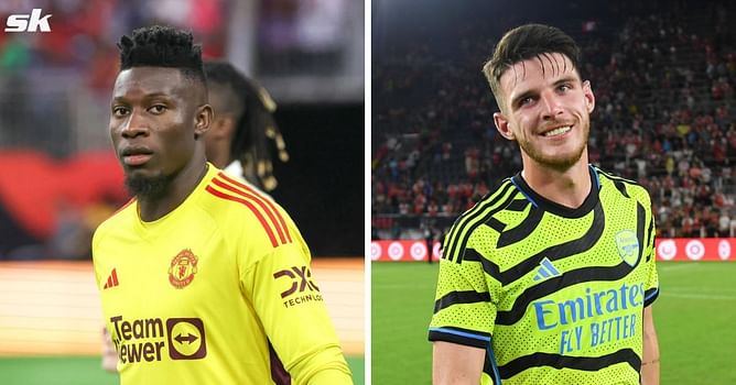 Best signing made by each top 6 Premier League club this summer