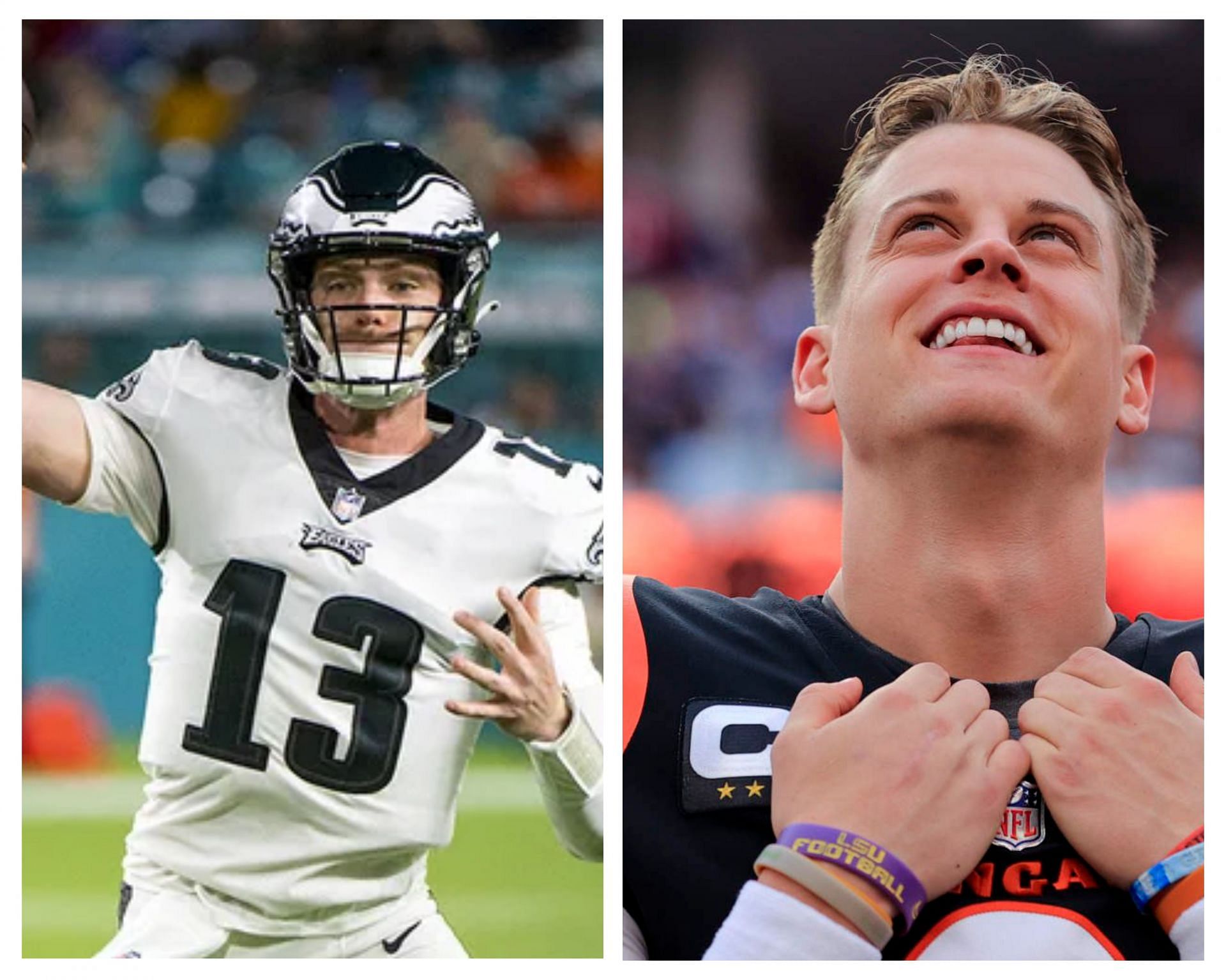 Who is the Bengals' backup quarterback? Updated QB depth chart for 2023  behind Joe Burrow