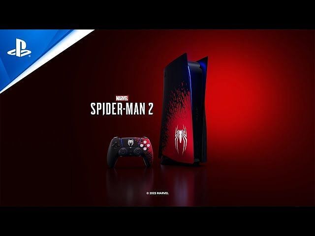 How to pre-order PS5 Spider-Man Limited Edition? Prices for all regions