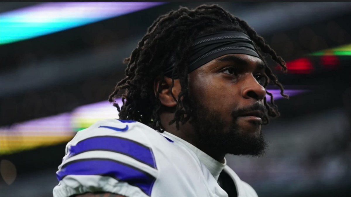 Cowboys News: Dez Bryant Names Trevon Diggs, Stephon Gilmore Both As Top  Five NFL CBs - Sports Illustrated