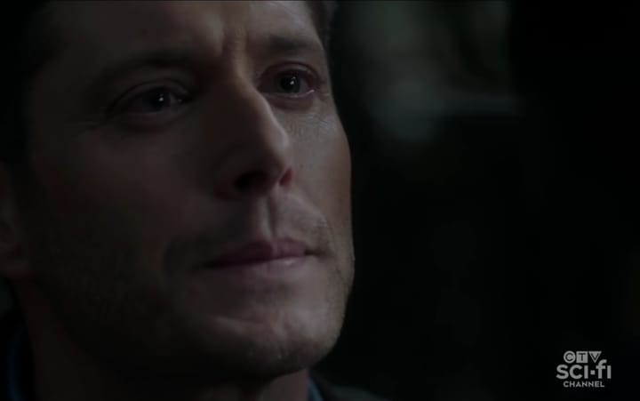 Does Dean die in Supernatural?
