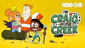 Craig of the Creek season 5: Complete release schedule, cast, plot, and more