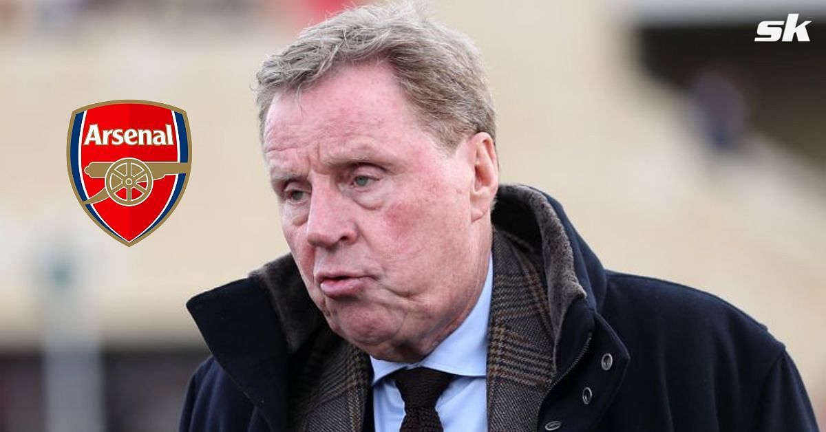 “We haven’t seen the best of him” – Harry Redknapp makes bold claim on ...