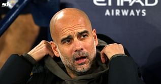 Saudi club readying £30million offer to sign Manchester City superstar - Reports