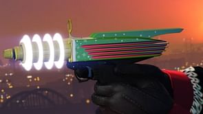 5 of the best niche weapons to own in GTA Online, ranked