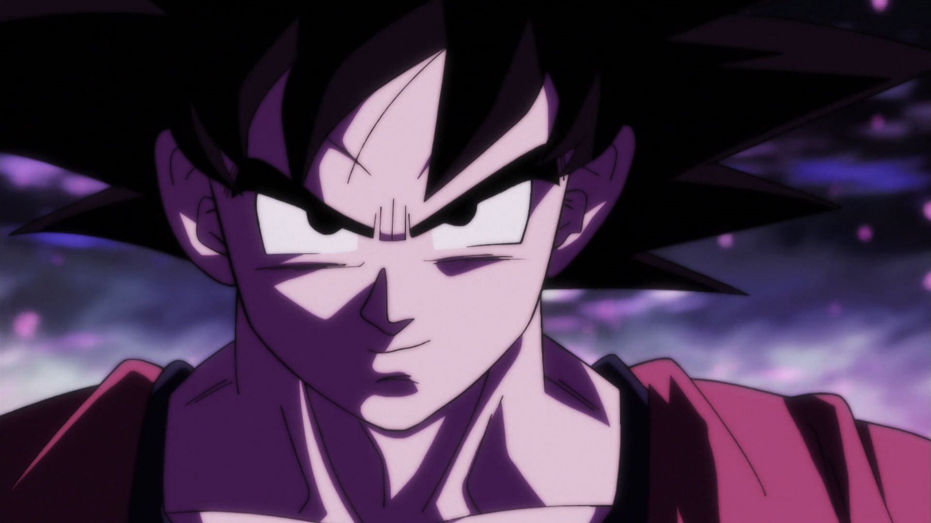 Goku as seen in the anime series (Image via Toei Animation)