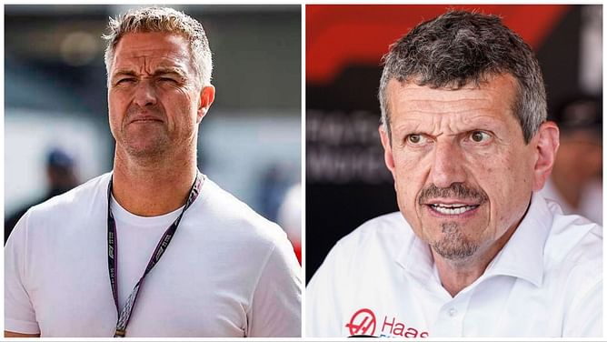 Ralf Schumacher wonders if Guenther Steiner "made the same demands on himself and on the team as he makes on others" after another poor race by Haas