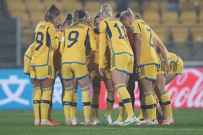 Sweden Women vs Italy Women Prediction and Betting Tips | July 29th 2023