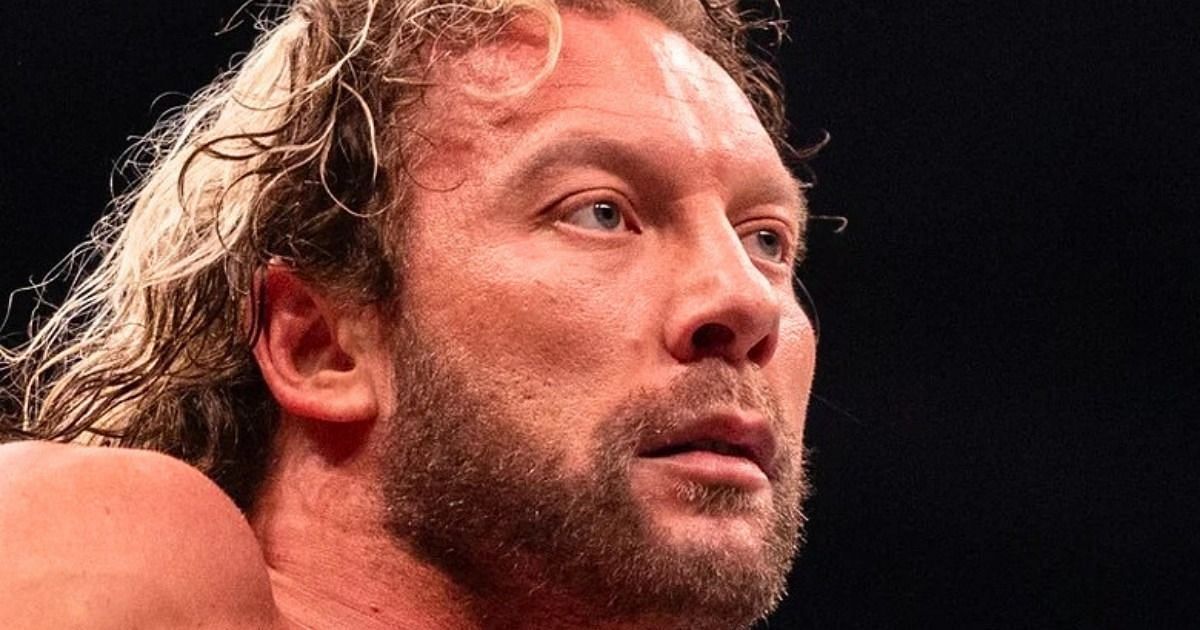 Kenny Omega Jay White