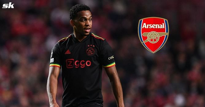 "I've always been a fan of Arsenal" – Jurrien Timber speaks out for the first time after completing Gunners move